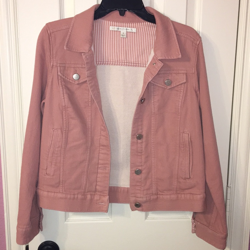 Lauren Conrad Jacket